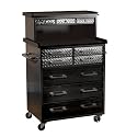 Furniture online: Powell Monster Bedroom&reg; 10-Drawer Mechanics Chest