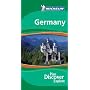 Germany (Michelin Green Guides)
