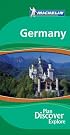 Michelin Green Guide Germany (Michelin Green Guides)