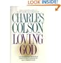 Loving God