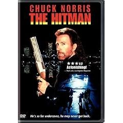 The Hitman by Chuck Norris Action
