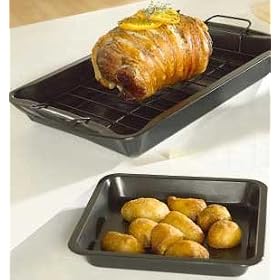Complete Roasting Set+FREE Mini Roaster