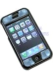 iPhone Graphic Case - Navy Plate