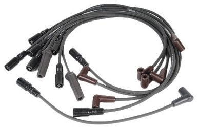 ACDelco 708W Spark Plug Wire Kit
