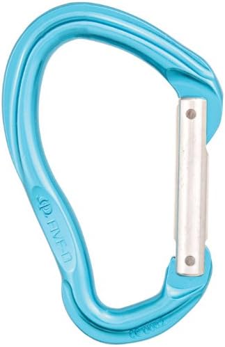 Omega Five-O Carabiner