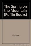 The spring on the mountain