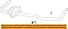 Mopar 6819 3519AA, Suspension Stabilizer Bar