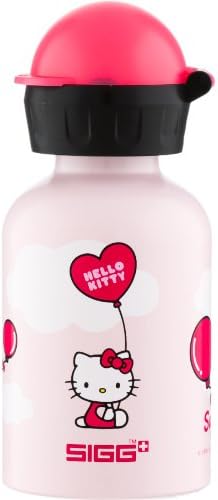 hello kitty Sigg Kids' Water Bottle - .3L
