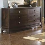 IMAGE OF Spiga Dresser in Venge