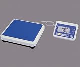 業務用体重計 WB-110 (検定付) セパレートタイプ