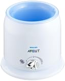 Philips Avent SCF255/57 - Express Flaschen- und Babykostw&auml;rmer ohne Flaschen