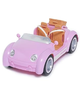 Barbie Beach Glam Cruiser