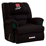Dale Earnhardt #3 NASCAR Racing Team Logo Big Daddy Recliner
