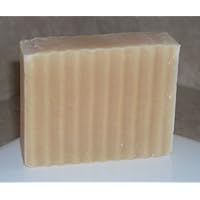 Handmade Goat Milk Soap - Unscented