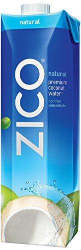 Coconut Water