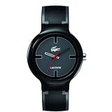 Lacoste Unisex-Armbanduhr GOA Analog Silikon 2010525