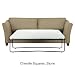 Fenton Large 2 Seater Everyday Sofa Bed