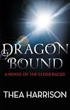 Dragon Bound: Elder Races series: Book 1