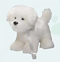Bichon Frise Fancy Schmancy Pets 7"