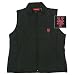New York Mets Women's Lightweight Quilted Vest by Vesi