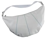 BURTON(�o�[�g��) WMS SLOUCHY HOBO SS /WHT