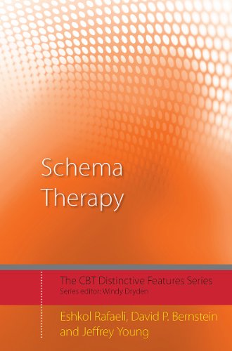 Schema Therapy: Distinctive Features (CBT Distinctive Features)