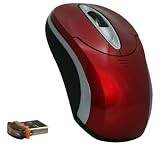 Perixx Perimice-702 Kabellose Optische 3-Tasten Mau ...