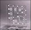 Creative Grid 4.5" SQUARE CGR4