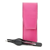 Jemma Kidd Make Up Tweezers 1 ea