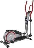 AsVIVA Crosstrainer Ergometer Cardio M