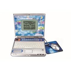 Vtech 80-072504 - Double Vision Laptop