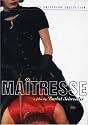 Maitresse - Criterion Collection