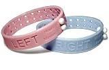 Milk Bands Nursing Bracelet: Lilac