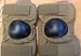 Alta Tactical Flex Military Elbow Pads 53010-14 Coyote