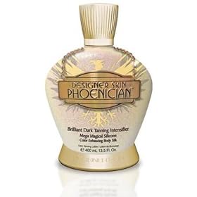 Designer Skin Phoenician, 13.5-Ounce Bottle