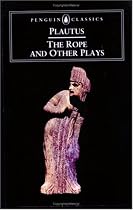 The Rope and Other Plays (Classics)