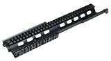 UTG M14 Tactical Tri-rail Metal Handguard Mounting System