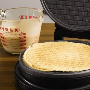 Chef's Choice Gourmet Waffle Cone Mix