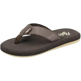 Flojos FIESTA Island Style Women's Sandals