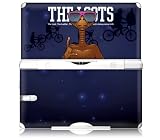 MusicSkins MS-LOOT10013 Nintendo DS Lite- The Loots- E.T. Skin
