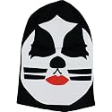 Kiss: The Catman Halloween Costume Ski Mask