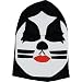Kiss: The Catman Halloween Costume Ski Mask