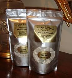 Novoandina's Highland Coca Tea Oruro a Grade 2 Bags Set