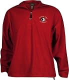 Florida State Seminoles Glacier Pullover Fleece Jacket