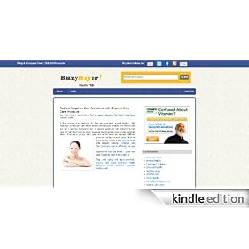 BizzyBuyer - Health Talk