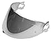 NOLAN HELMET N102/N100E/X1002 SHIELD MET SIL 527218681150705