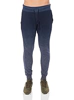 BIAGGIO Pantalón Deporte (Azul Marino)