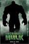 The Incredible Hulk - Movie Poster - Teaser (Size: 24'' x 36'')