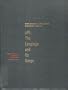 A. P. L.: The Language and Its Usage (Prentice-Hall series in automatic computation)