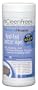 CleenFreek SportsHygiene 50-Count Hand and Foot Wipes